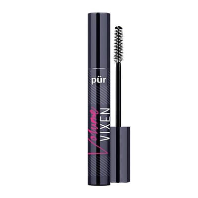 PÜR Volume Vixen Mascara Black 8 ml