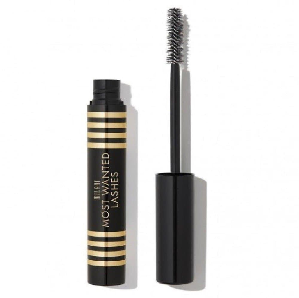 Milani Most Wanted Lashes Lavish Lift & Curl Mascara