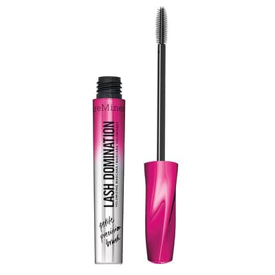 bareMinerals Lash Domination Volumizing Mascara Petite