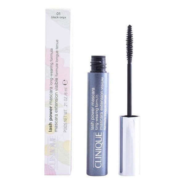 Mascara til Øjenvipper Power Clinique (6 ml)