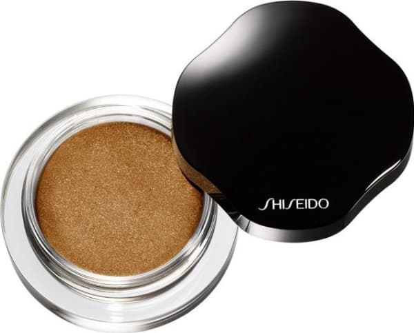 Shiseido Shimmering Cream Eye Color creamy eyeshadow BR329 Ocher 6g
