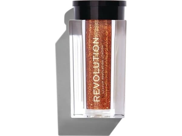 Makeup Revolution Makeup Revolution Glitter Bomb Makeup Glitter Out Out 1pc