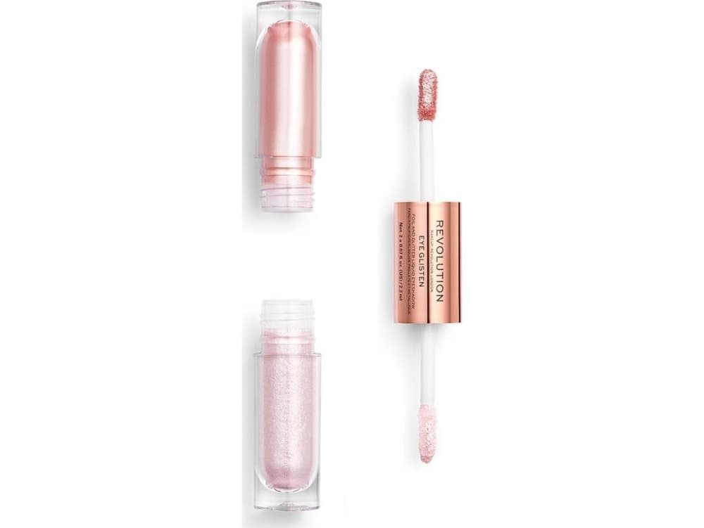 Makeup Revolution REVOLUTION Eye Glisten Cien d/pow. w pl Adored By