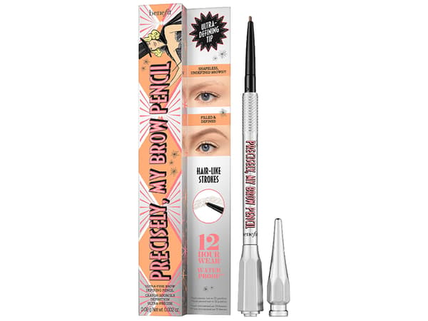 Benefit Precisely My Brow Pencil Ultra-Fine - Dame - 0 g