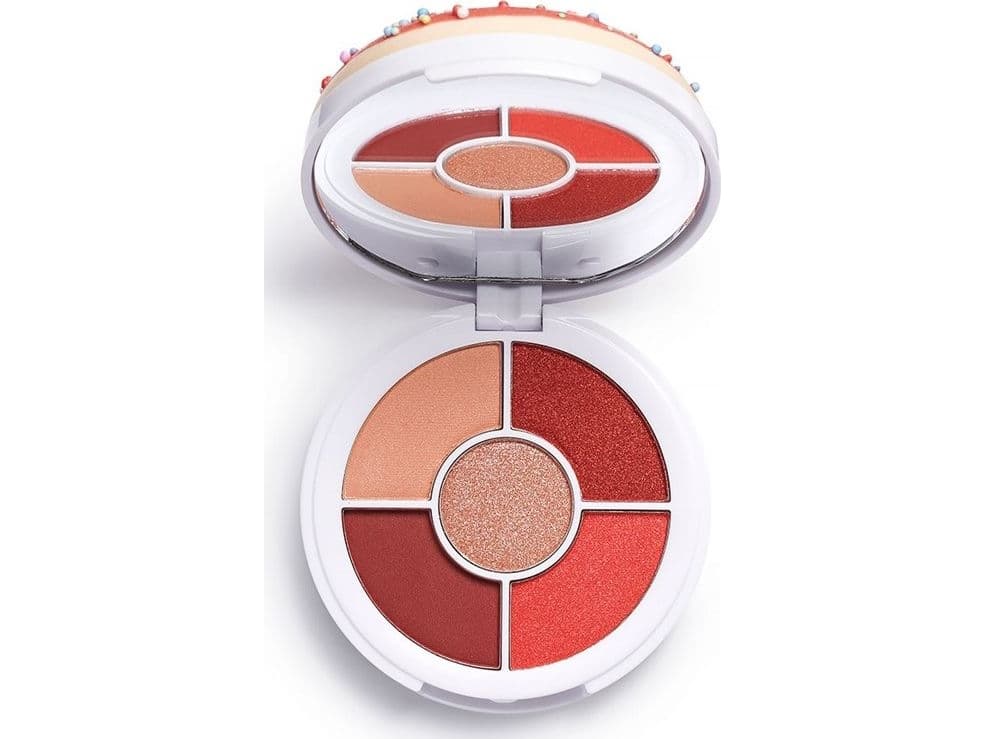 Makeup Revolution Makeup Revolution Donuts Strawberry Sprinkles, 1 pcs.