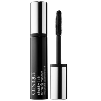 Clinique Chubby Lash Fattening Mascara 01 Jumbo Jet 9ml
