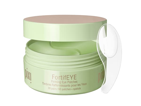 Pixi FortifEYE Firming Eye Patches - Unisex - 30 piece