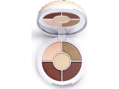 Makeup Revolution Makeup Revolution Donuts Chocolate Dipped, 1 pcs.