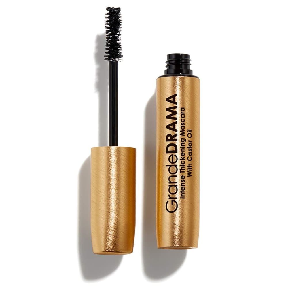 Grande Cosmetics Drama Intense Thickening Mascara