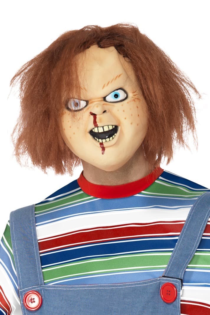 Chucky Maske
