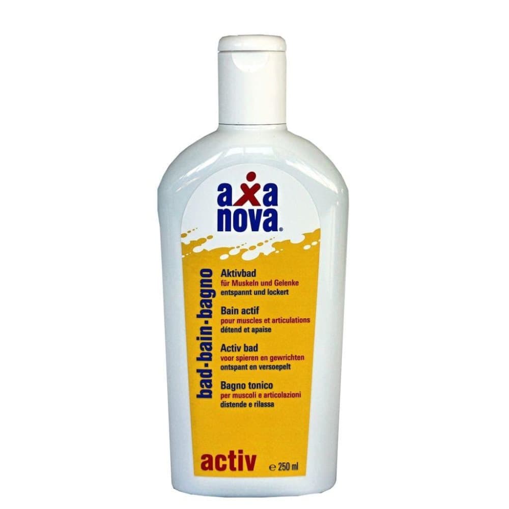Axanova aktiv bad 250 ml AX-BATH