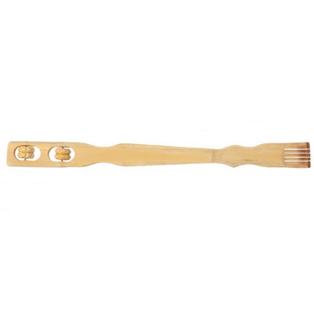 Something Different Wooden Back Scratcher