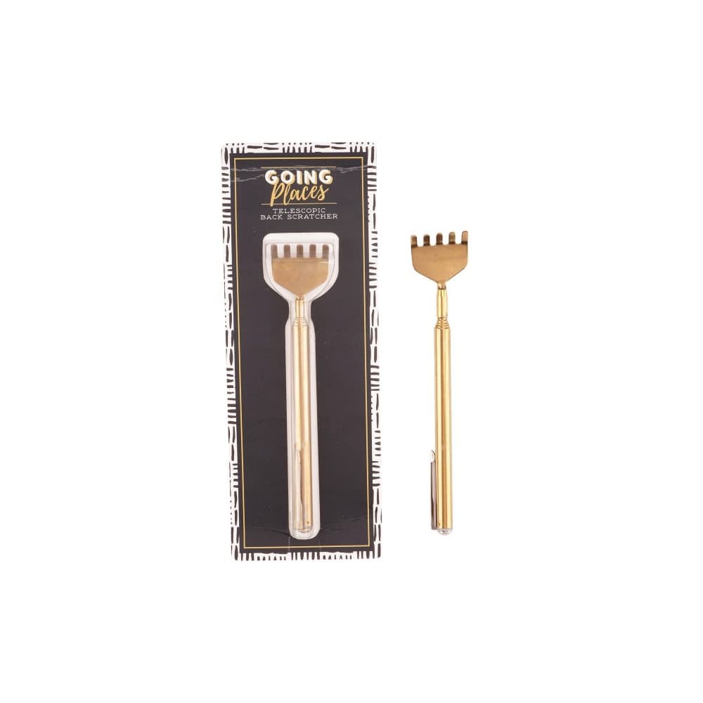 CGB Giftware Going Places Back Scratcher