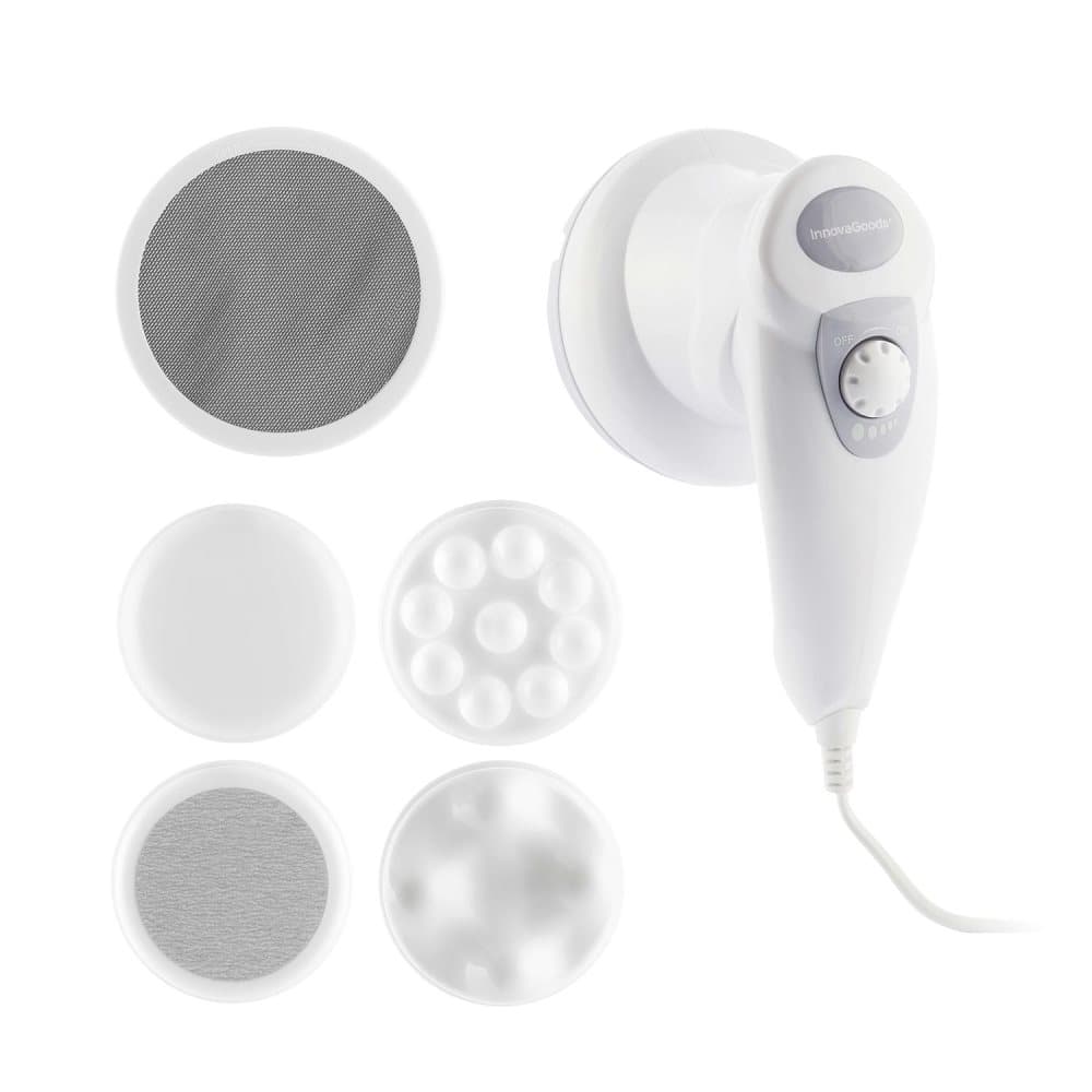 4-i-1 Anti-Cellulitt Massasjeapparat