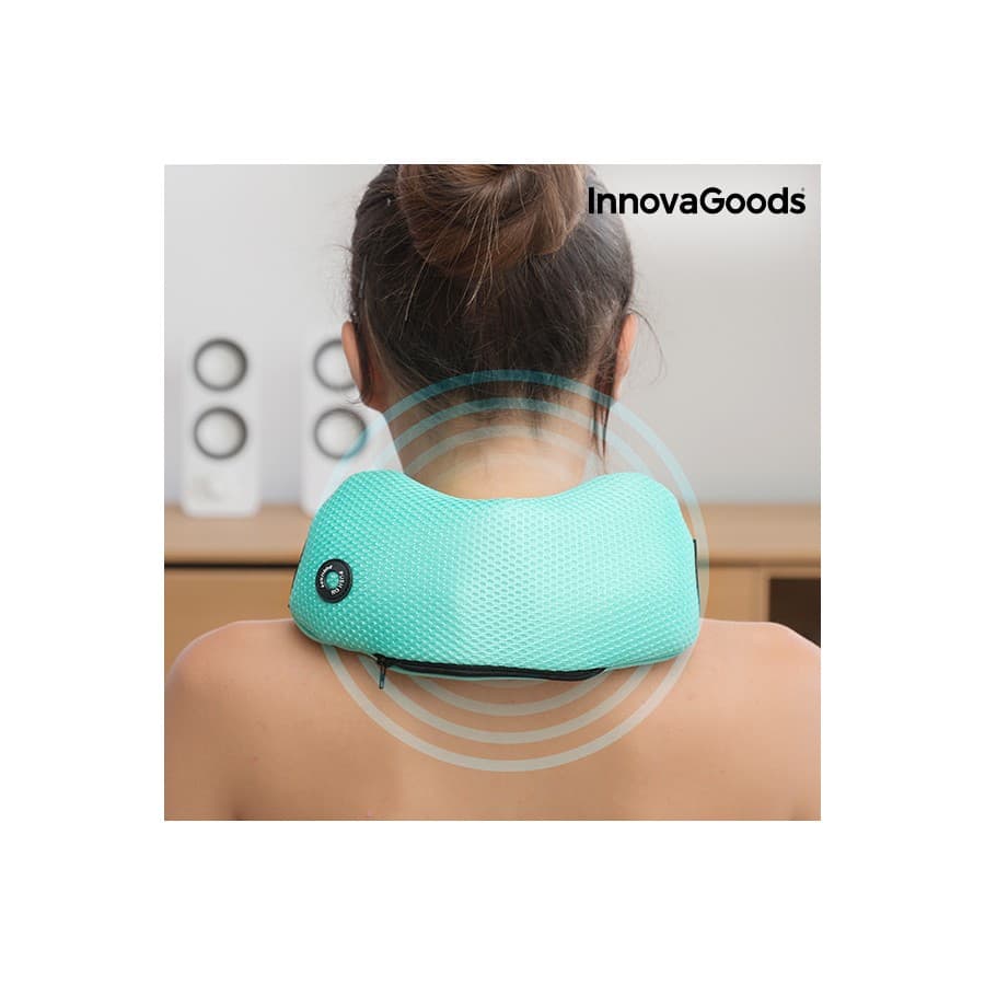 InnovaGoods Värinähierontalaite