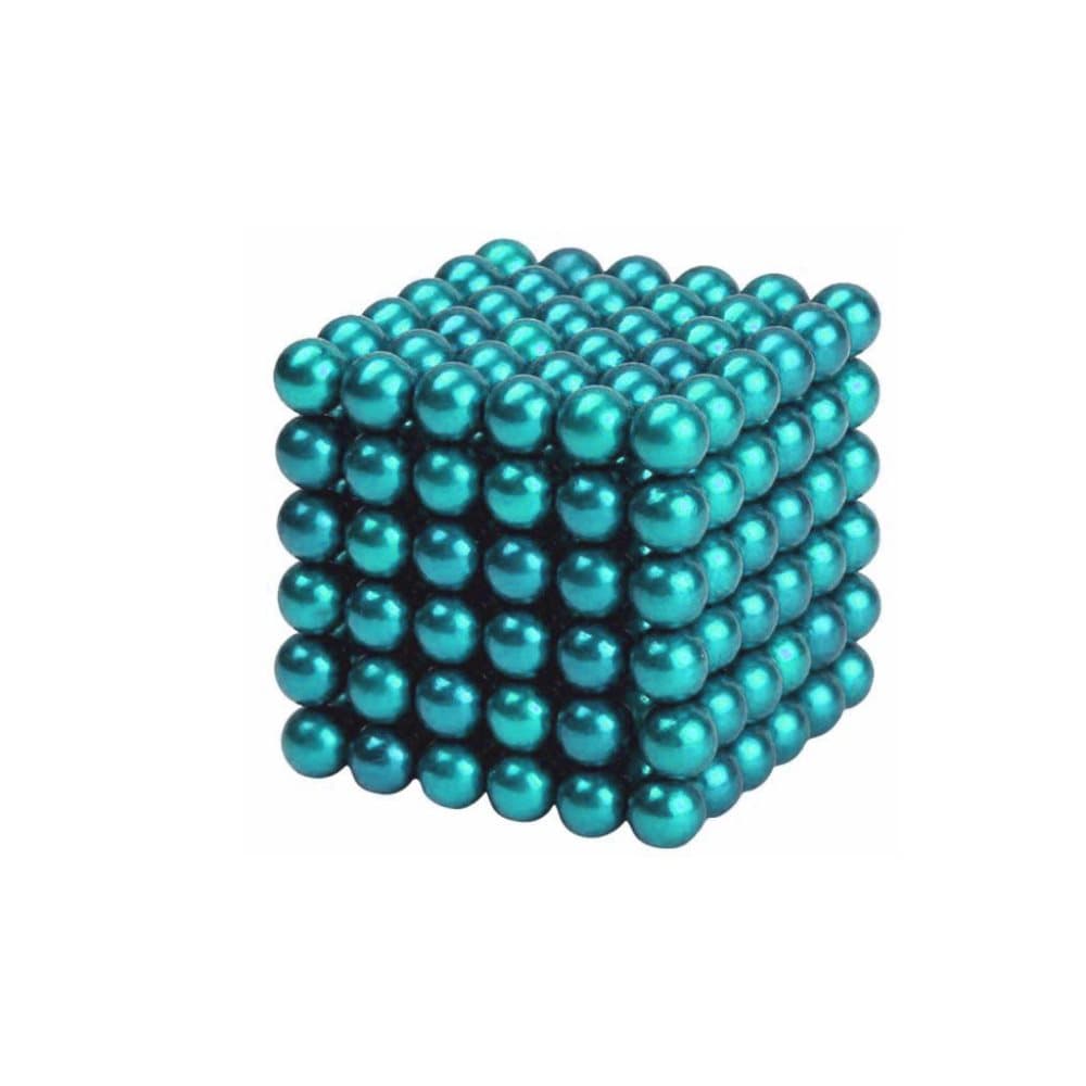 SERO Neocube Lys blå, 216 stk, 5 mm