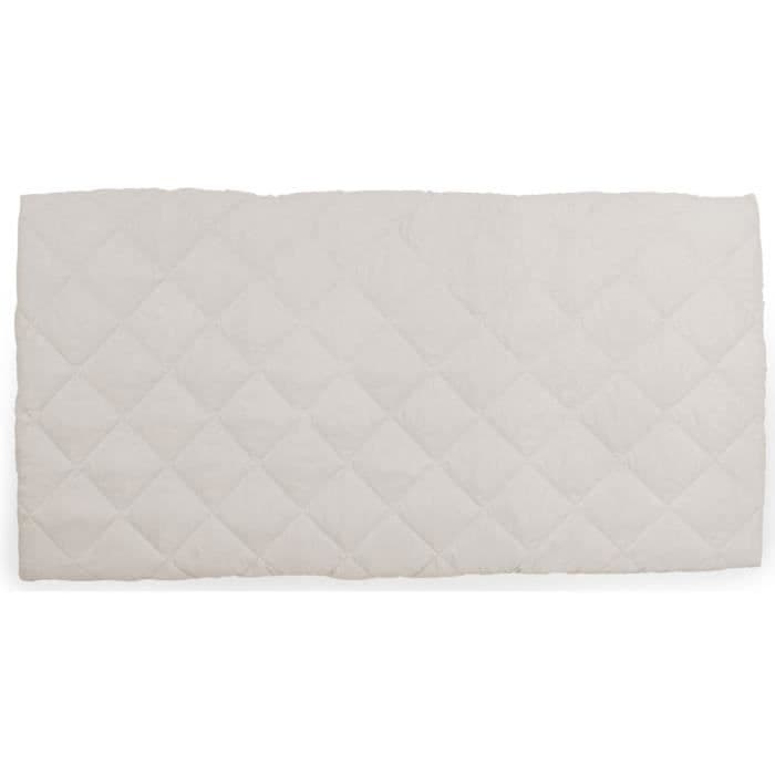 HAUCK Quiltet monteret ark 60x120cm - Bed Me