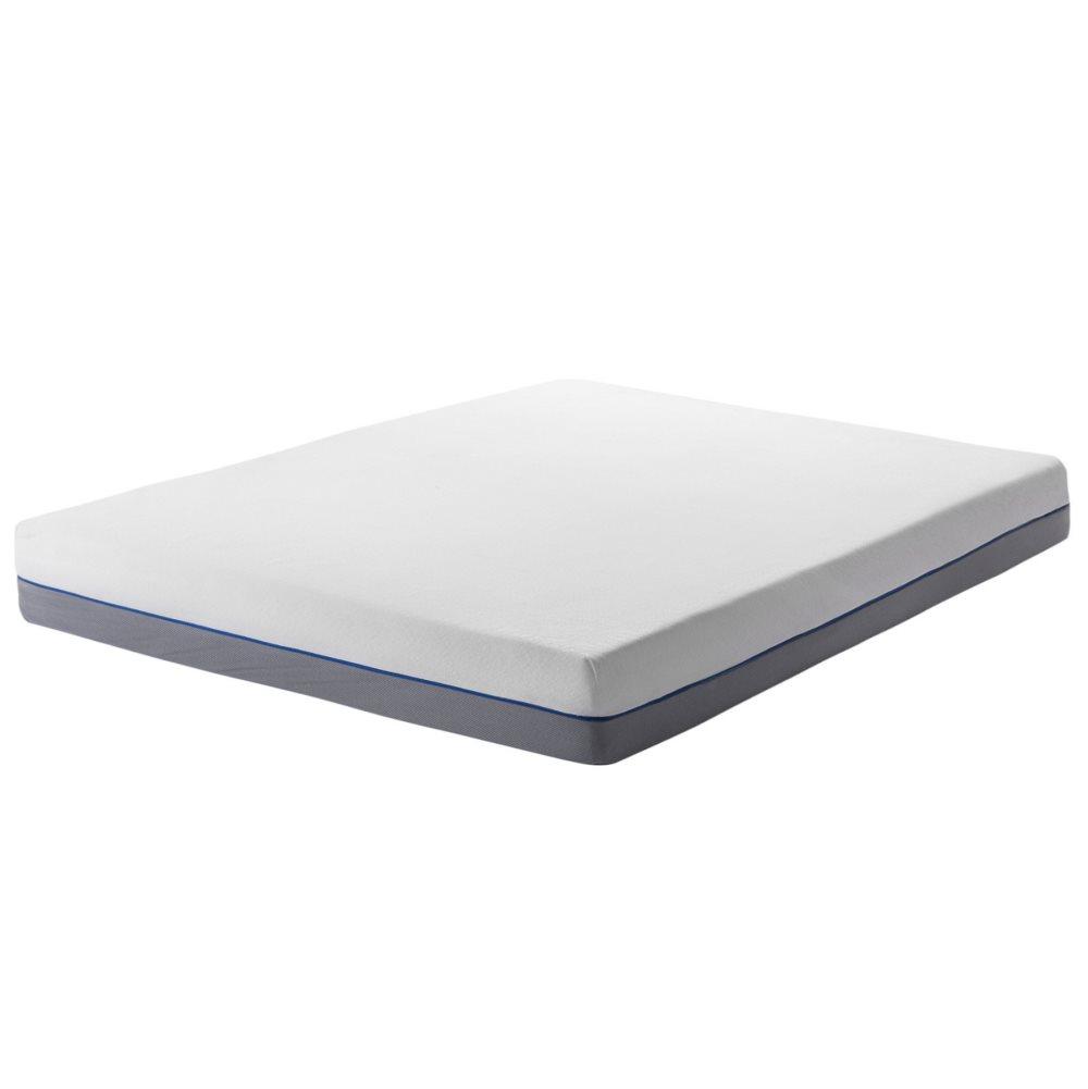 Skummadras 140x200 cm Memory Foam GLEE