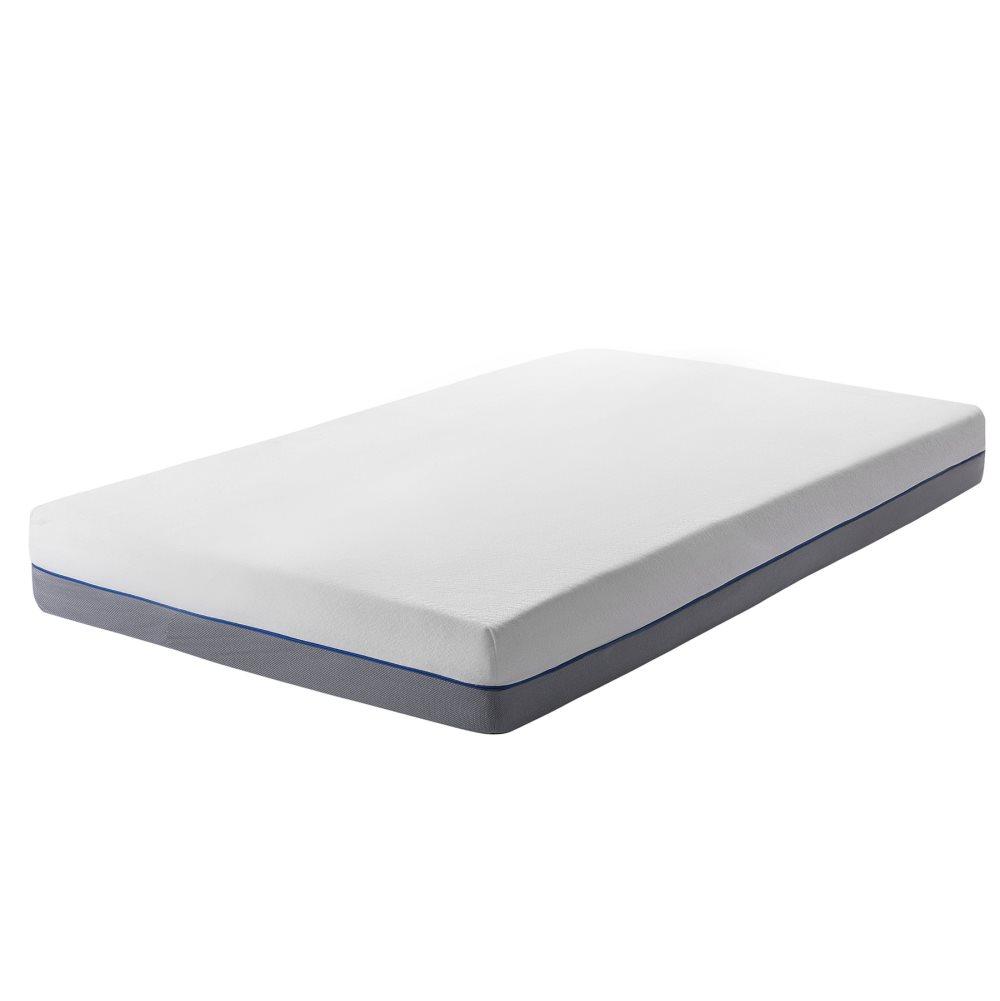 Skummadras 90x200 cm Memory Foam GLEE