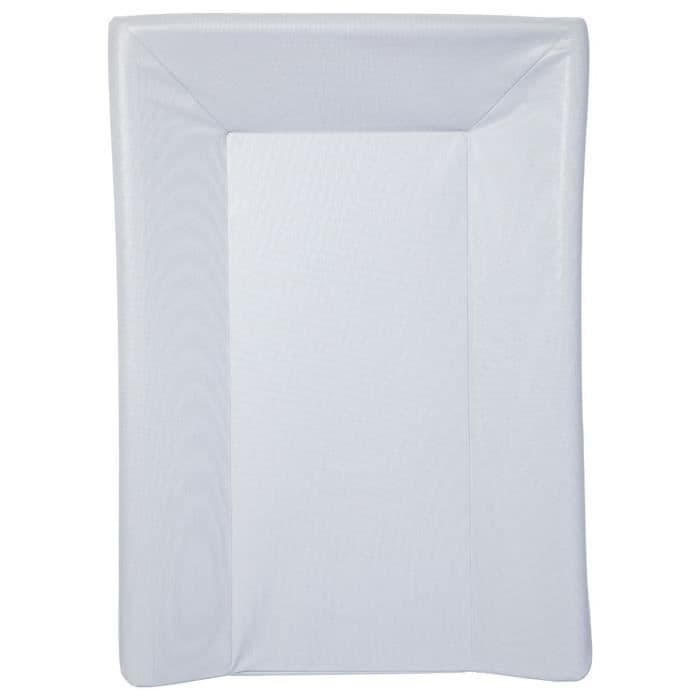 BABYCALIN Skiftemåtte Luksus - Grå - 50 x70 cm