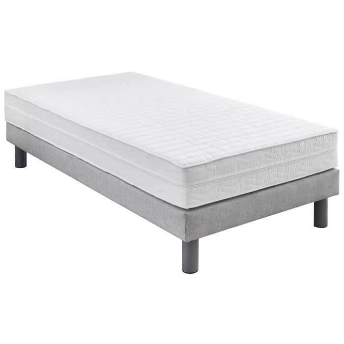 DORMIPUR Madrass 90x190 - Formminne - 16 cm - Balanserad - V920