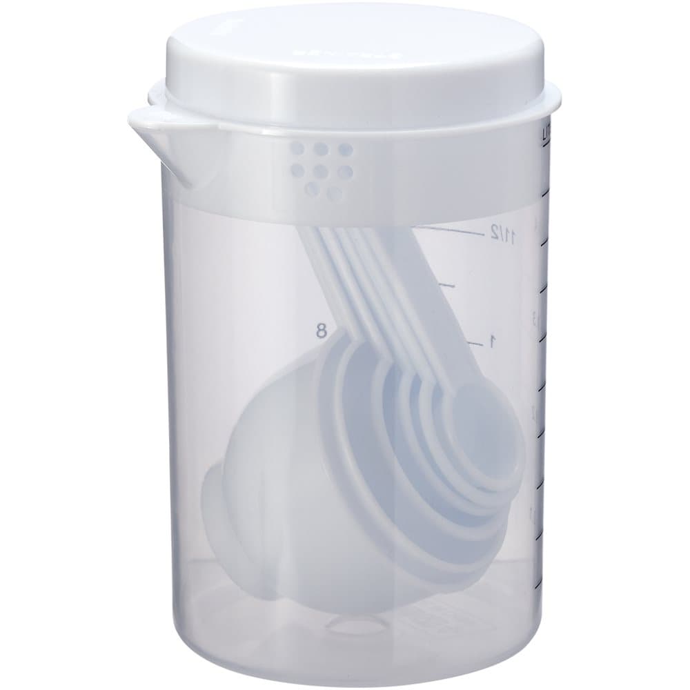 Bullet 7-Piece Measuring Set
