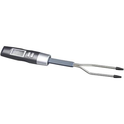 Seasons Wells Digital Fork Thermometer
