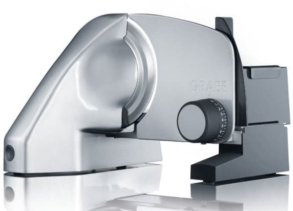 Graef VIVO V11 universal slicer