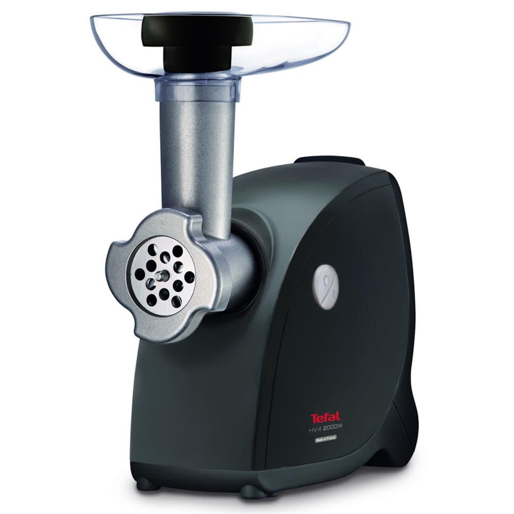 Tefal Köttkvarn HV4 NE410838 Meat Mi