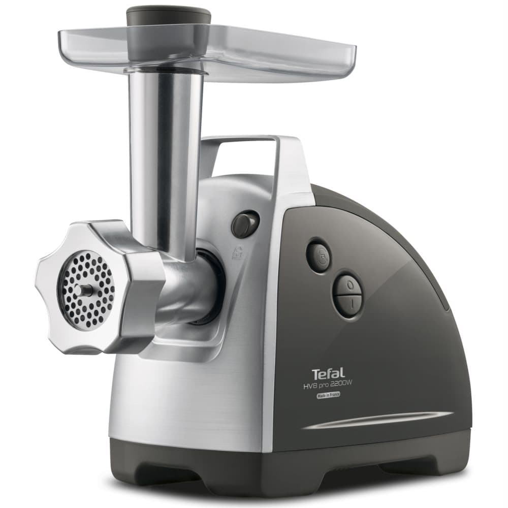Tefal Köttkvarn HV8 NE686830 Pro Mea