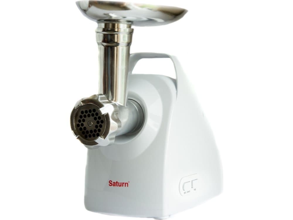 Saturn ST-FP0094K mincer 1200 W White