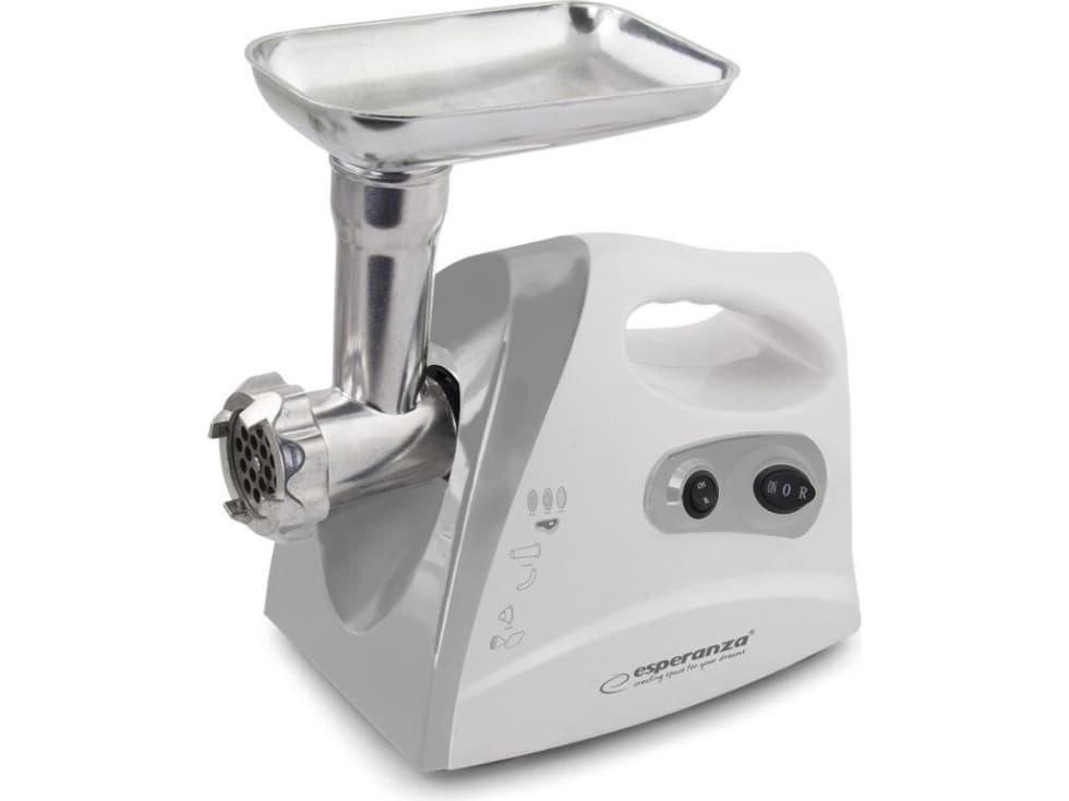Esperanza EKM012E meat grinder