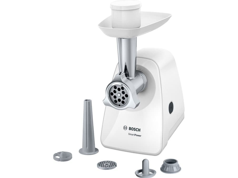 Bosch MFW2520W meat grinder