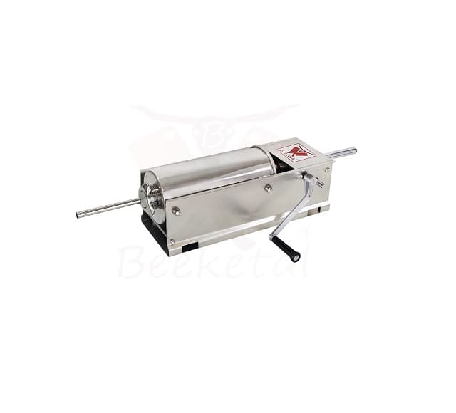 Horisontell korvspruta 5 liter