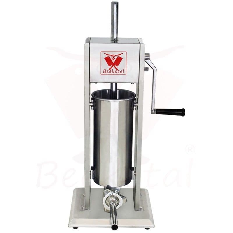 Vertikal korvspruta 5 liter