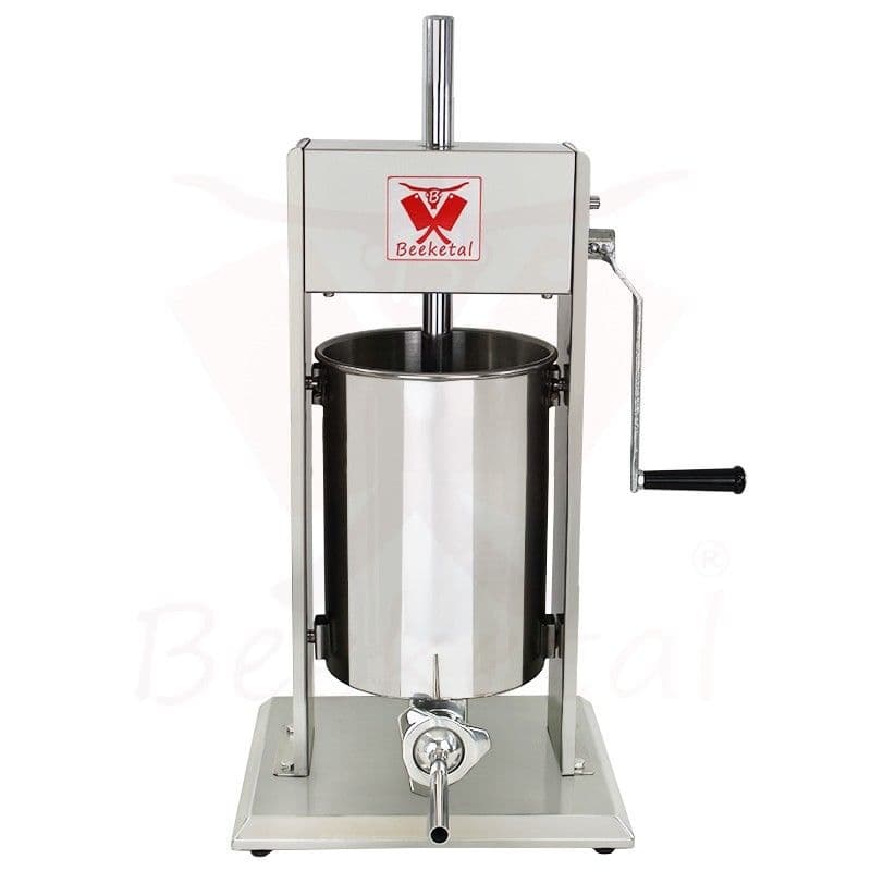 Vertikal korvspruta 12 liter