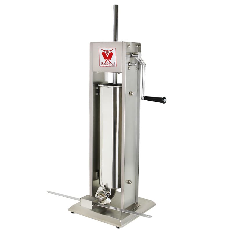 Kebabspetts press 7 liter
