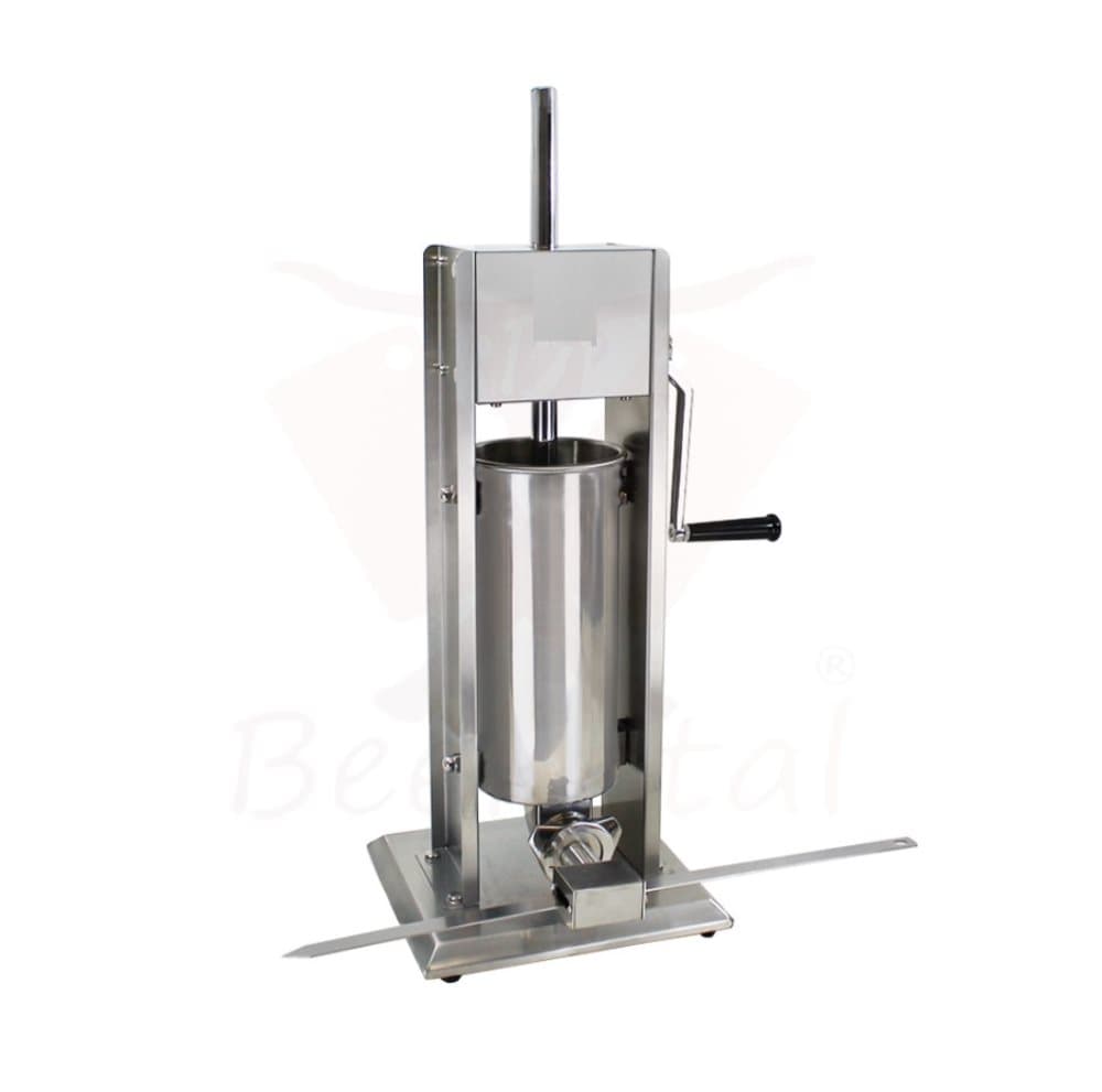 Kebabspetts press 7 liter