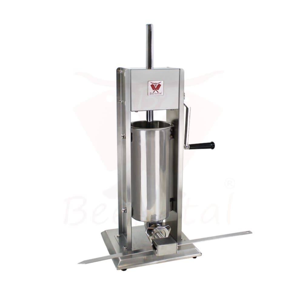 Kebabspetts press 5 liter