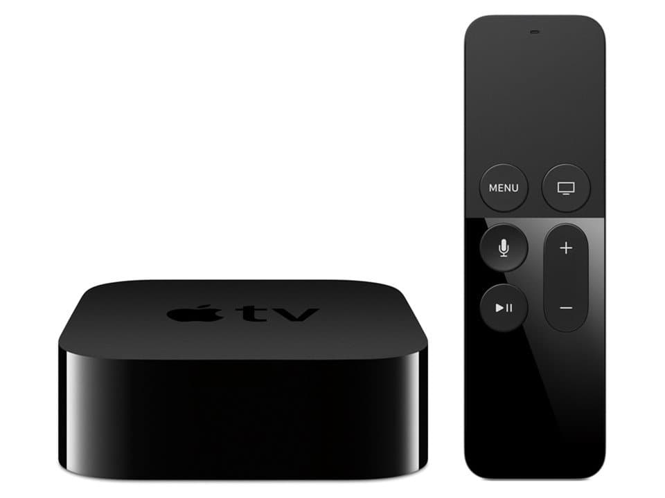 Ladda Appar Till Apple Tv