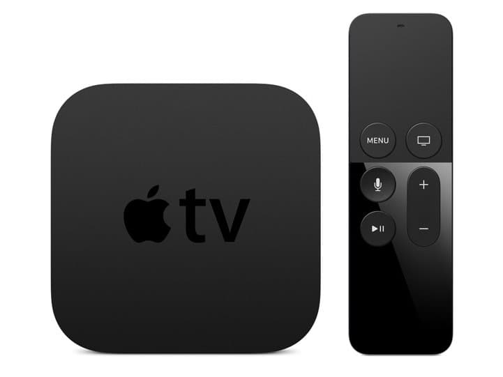 Apple Tv Ladda Ner Appar