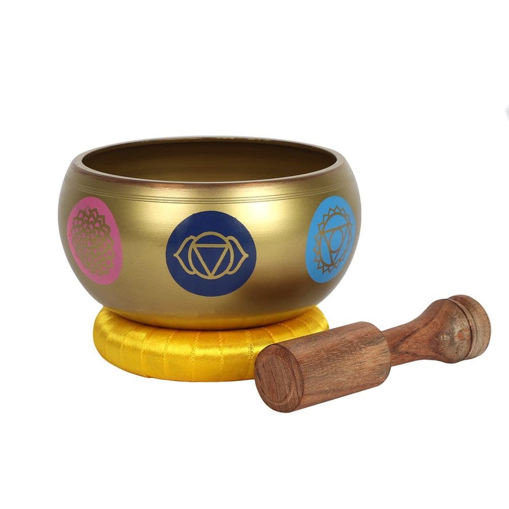 Something Different Chakra Singing Bowl
