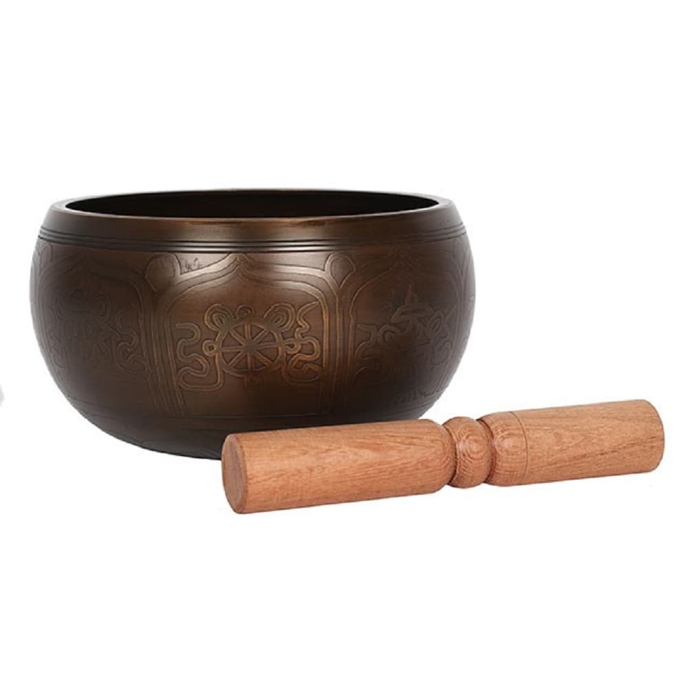 Something Different Buddha Singing Bowl