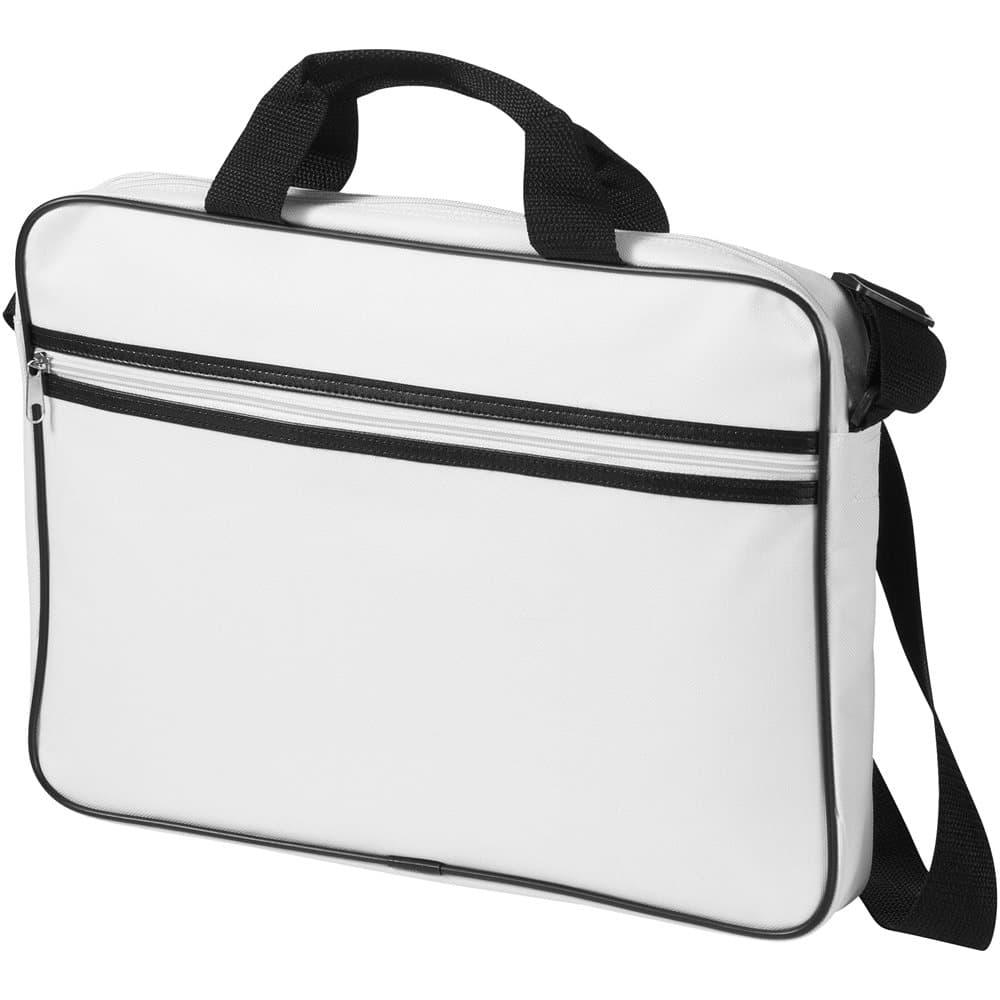 Bullet Knoxville 15.6 Laptopkonferensväska (paket med 2)