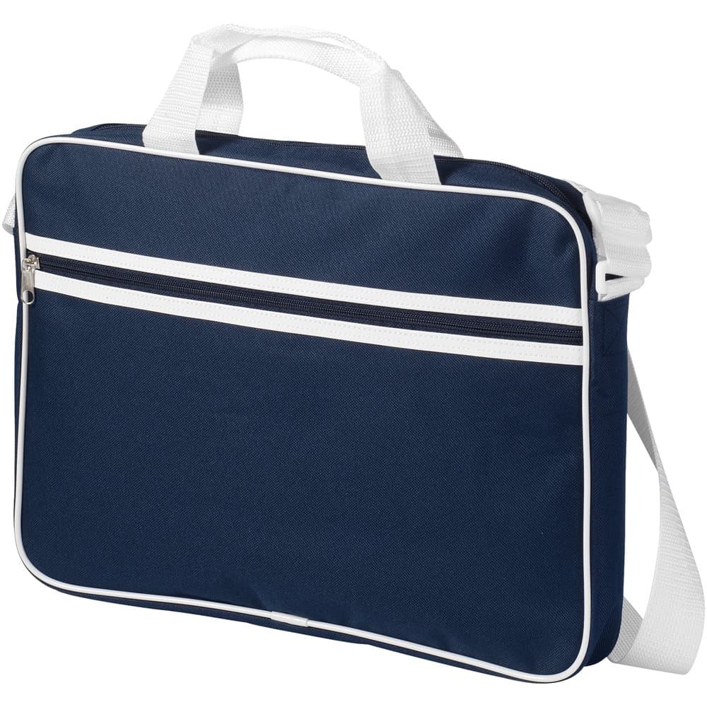Bullet Knoxville 15.6 Laptopkonferensväska (paket med 2)
