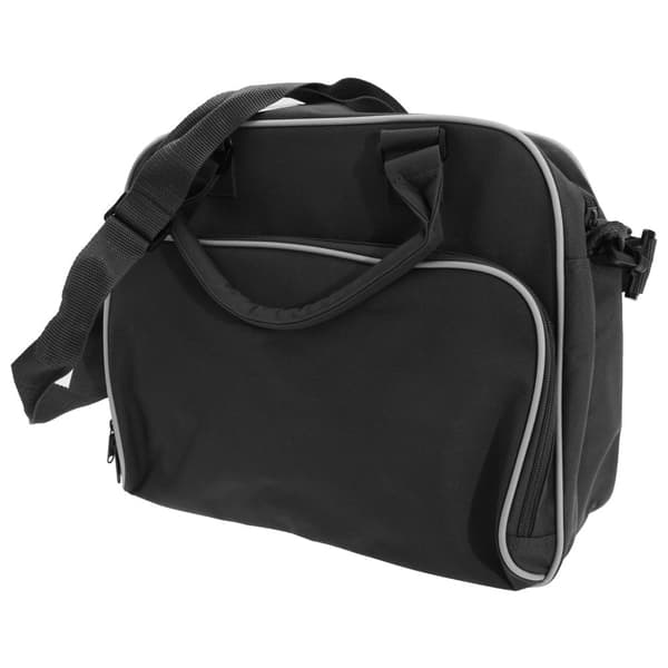 Bagbase Compact Junior Dance Messenger Bag (15 liter)