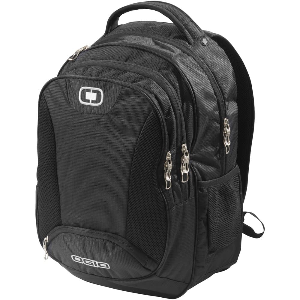 Ogio Bullion 17in Laptop Backpack