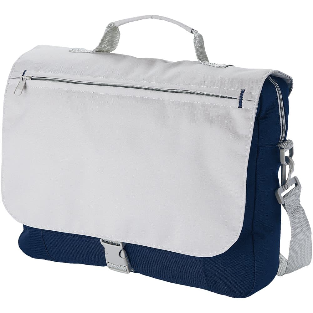 Bullet Pittsburgh Conference Bag (paket med 2)