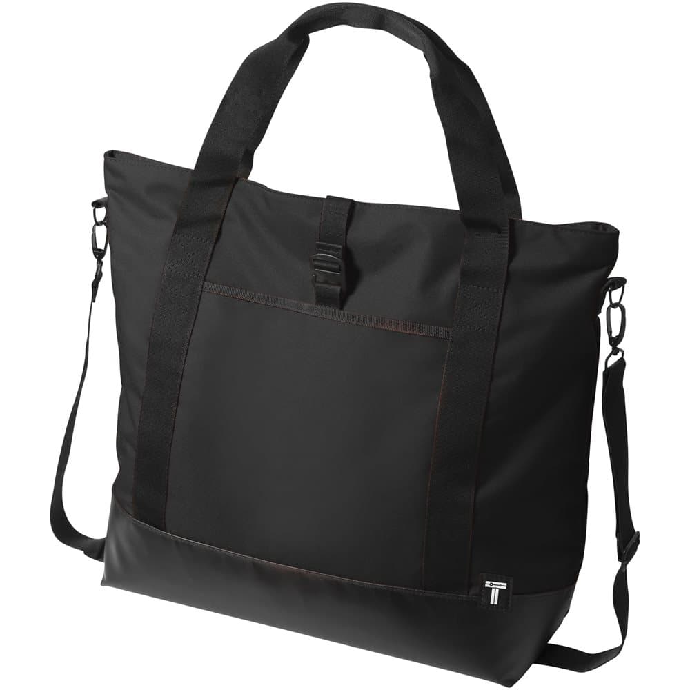 Tranzip Weekender 15in Computer Tote (paket med 2)