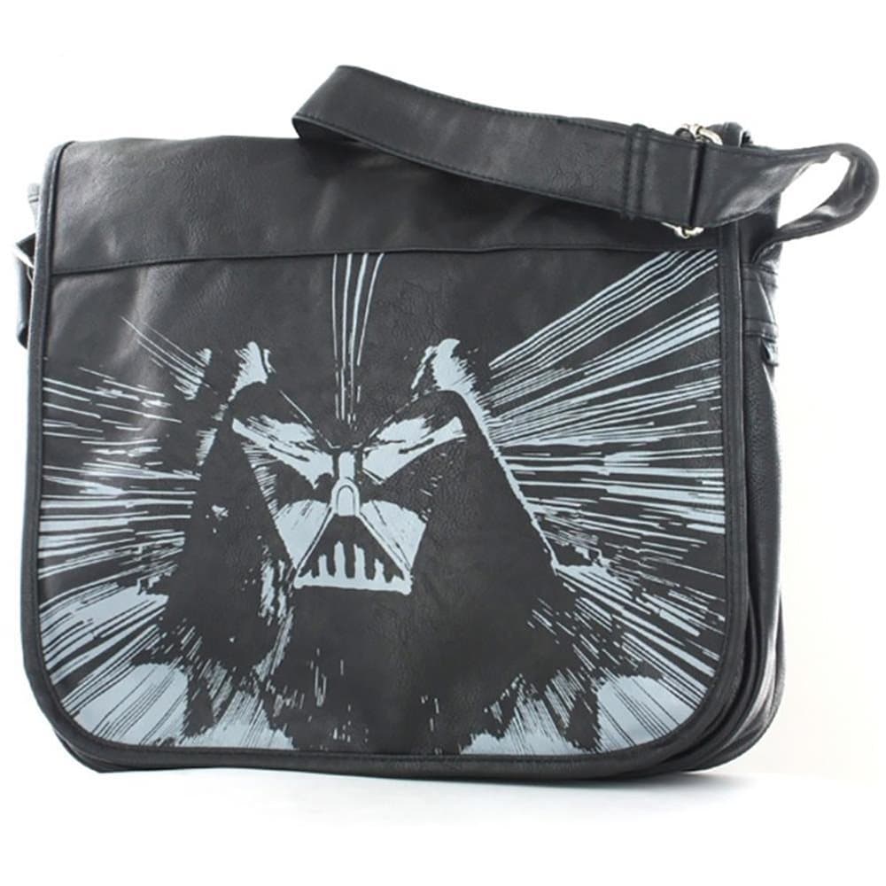 Star Wars Darth Vader Messenger Bag
